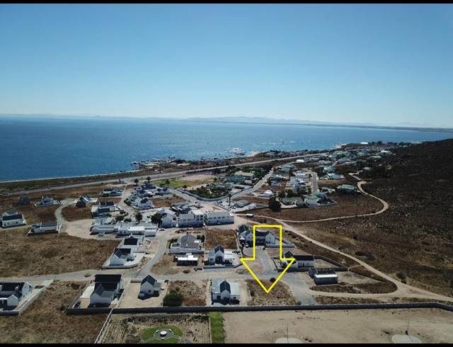 LAND FOR SALE IN HARBOUR LIGHTS